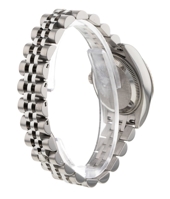 Rolex Datejust Lady 179174 Image 3